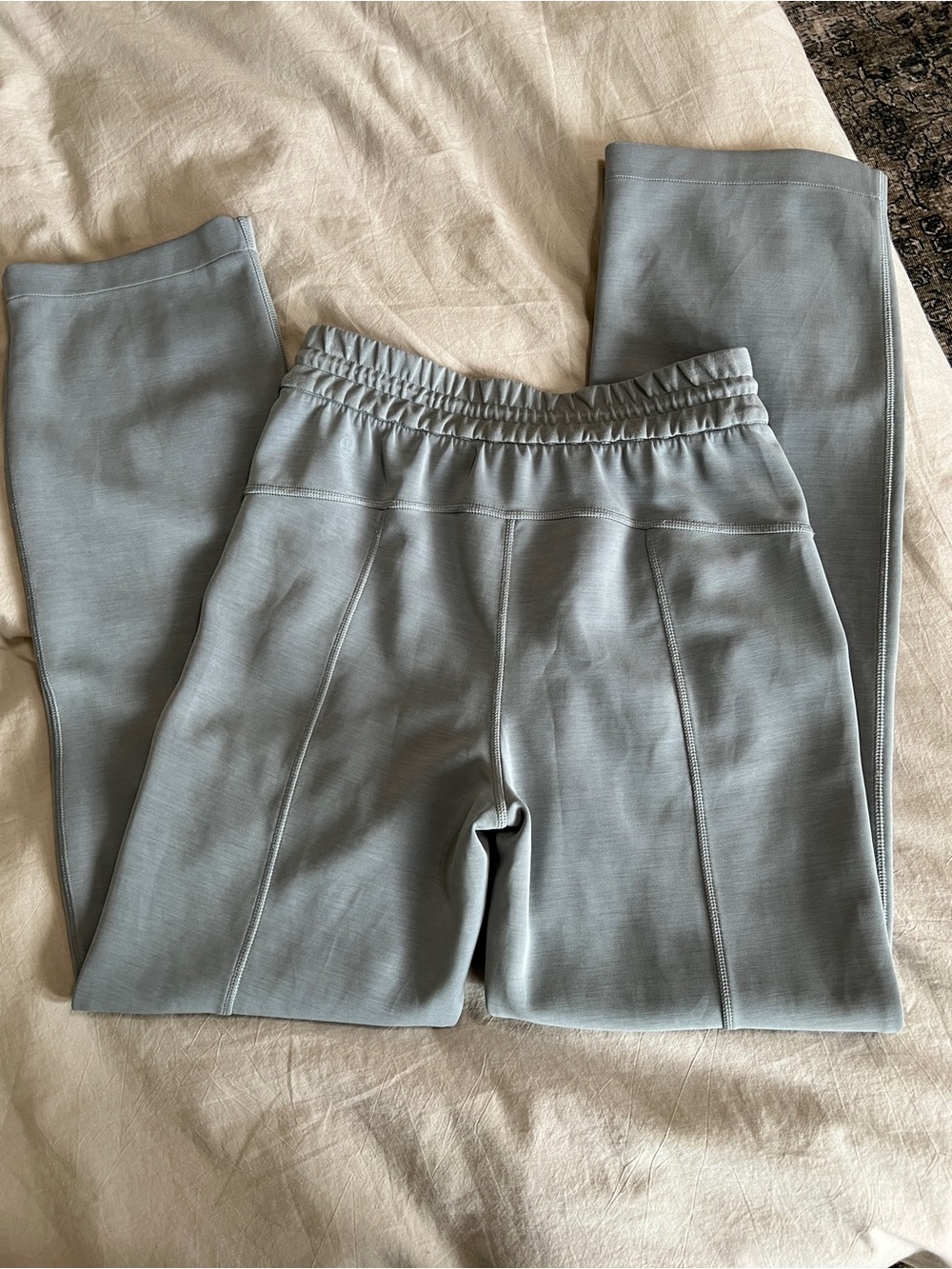 Lululemon Women's Softstreme High-Rise Pant Regular - Picture 6 of 16